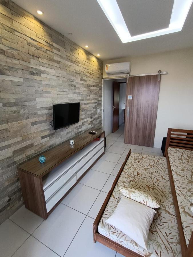 Апарт готель Flat Monte Castelo Gravata Modulo 17 Екстер'єр фото